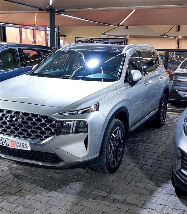 هيونداي سانتافي 2022 للبيع في العراق - كربلاء